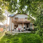 401 Mury Apartment Istebna