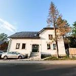 Lejlighed 401 Mury Istebna