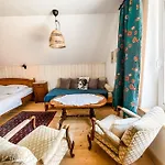 Apartment 401 Mury Istebna