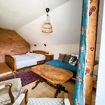 Apartment 401 Mury Istebna
