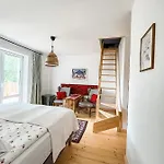 401 Mury Istebna