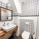 Apartament 401 Mury