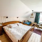 401 Mury * Istebna