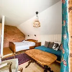 401 Mury Apartament Istebna