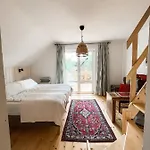 401 Mury Apartment Istebna