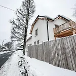 401 Mury Istebna