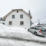 401 Mury * Istebna