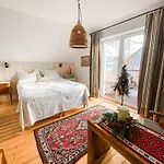 Apartmán 401 Mury *