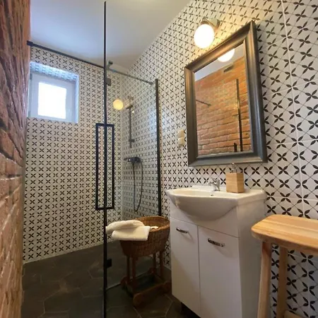 Appartement 401 Mury *