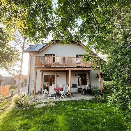 401 Mury Apartment Istebna