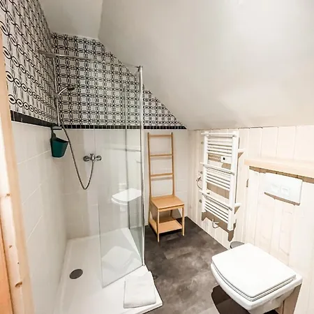 Appartement 401 Mury