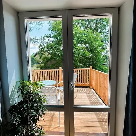 401 Mury Apartment Istebna