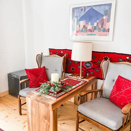 401 Mury Apartment Istebna