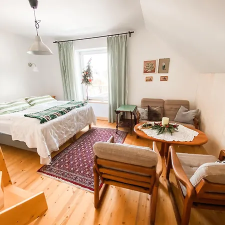 Apartment 401 Mury