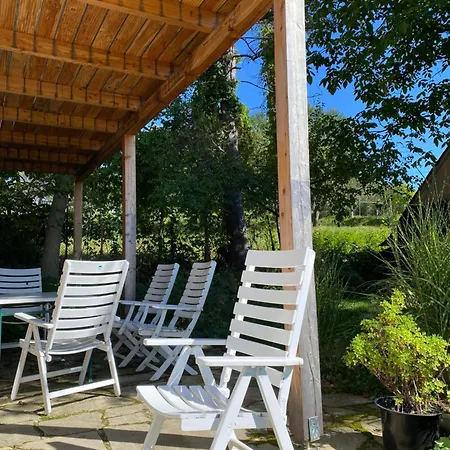 401 Mury Apartment Istebna