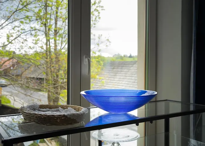 401 Mury * איסטבנה