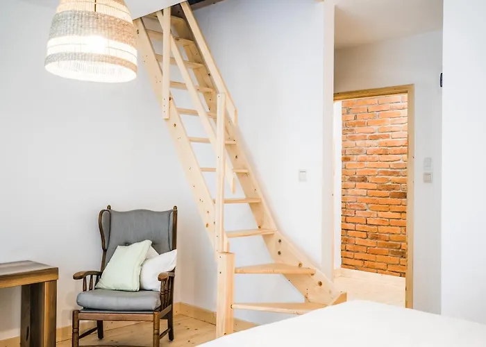 401 Mury דירה איסטבנה