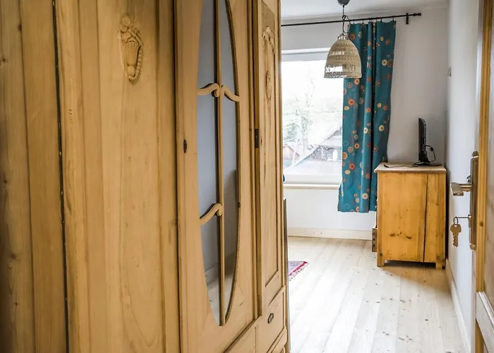 דירה 401 Mury איסטבנה