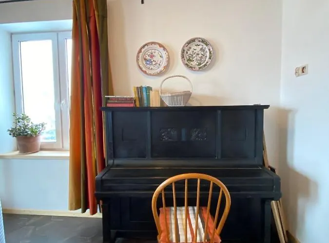 401 Mury דירה איסטבנה