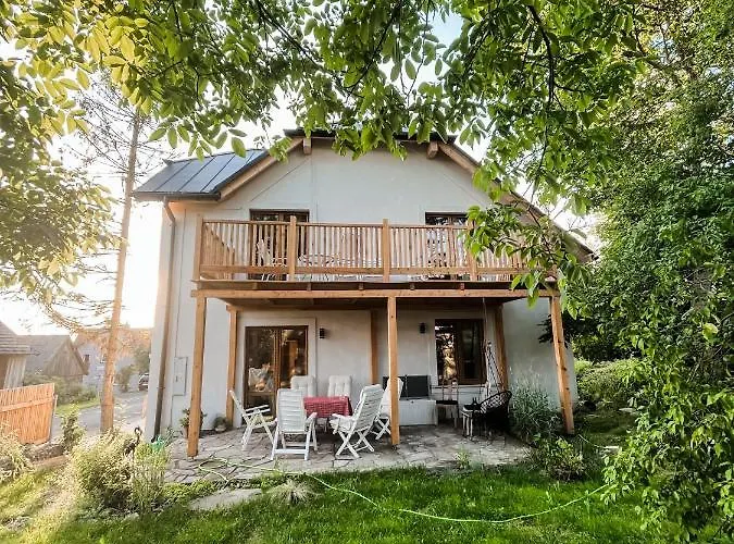 401 Mury דירה איסטבנה