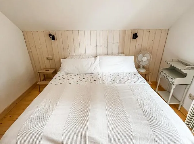 Appartement 401 Mury