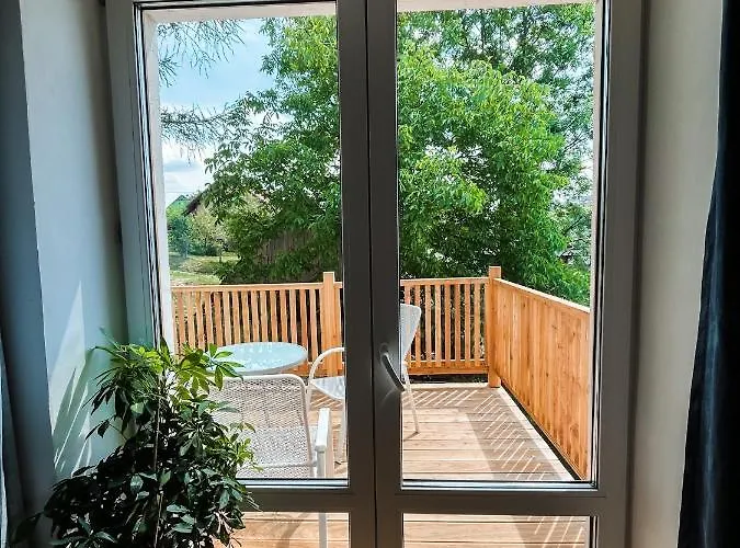 401 Mury Appartement Istebna