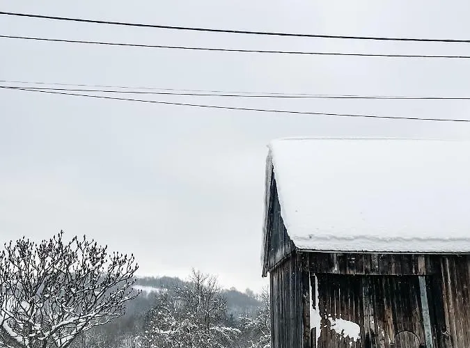 401 Mury Апартаменты *